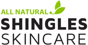 terrasil Shingles Skincare